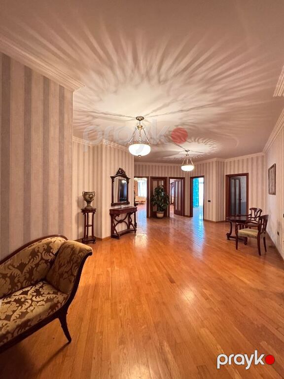 Satılır 4 otaqlı yeni tikili 230 m² — Mənzil, Bakı (12)