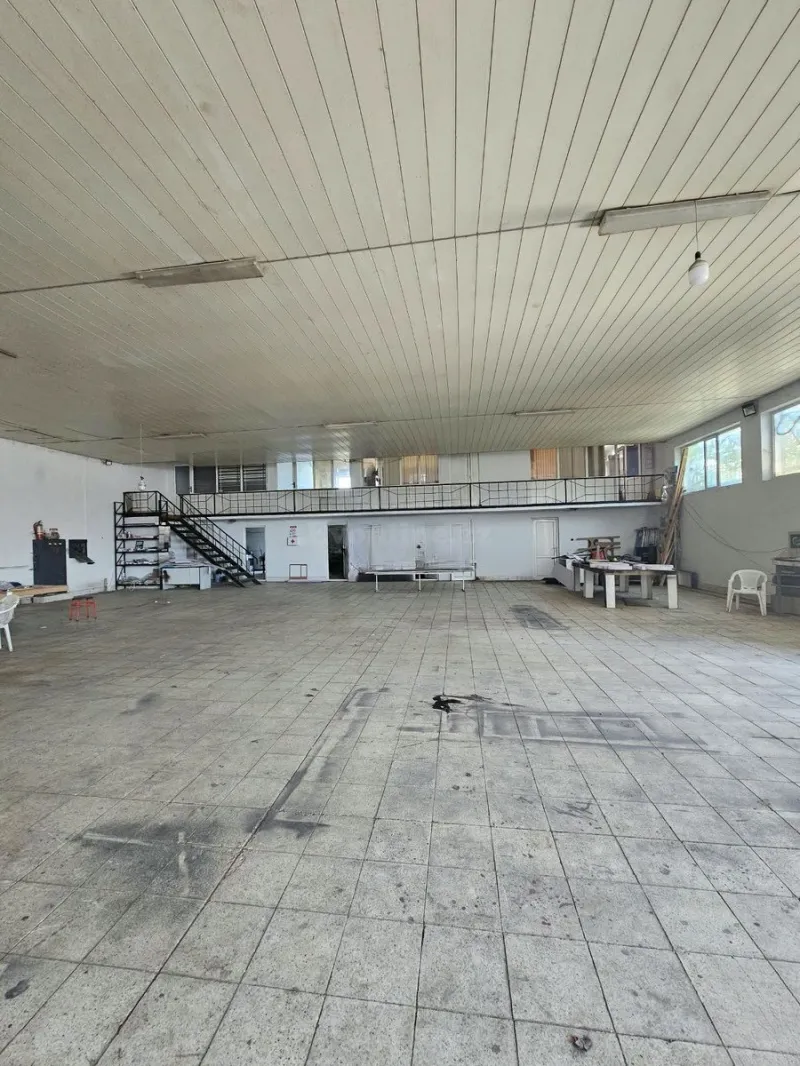 Kirayə verilir Obyekt 600 m² Bakı, Sabunçu r., Zabrat — Bakı