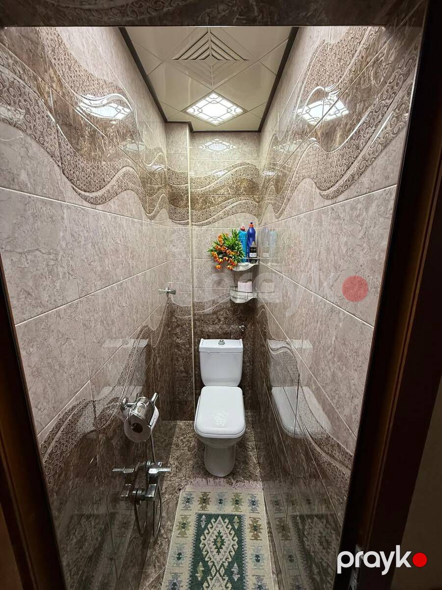 4-otaqlı mənzil, 9-cu mkr., 100 m² — Mənzil, Sumqayıt (9)