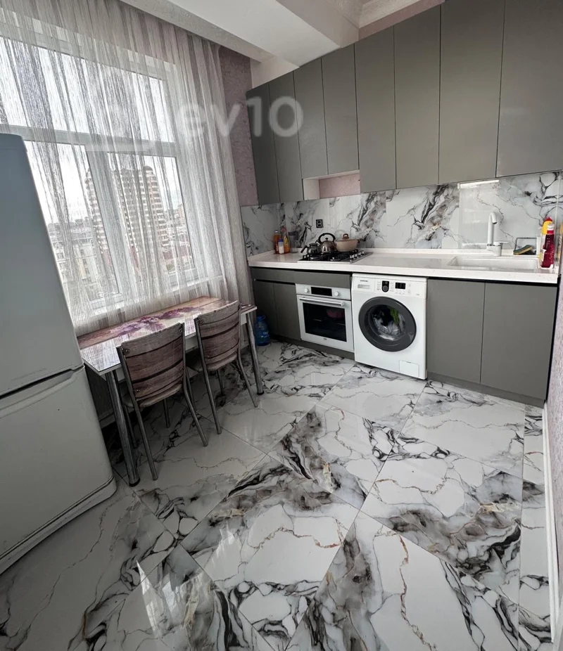 3 otaqlı mənzil, 90 m², Sultan teref, Xırdalan — kirayə — Mənzil, Xırdalan (3)
