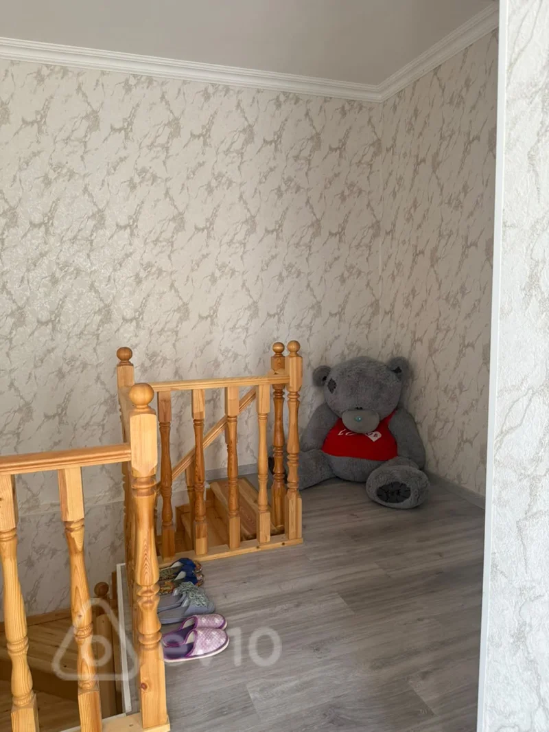 4 otaqlı həyət evi, 110 m², Masazlr, Xırdalan — Ev, villa, Xırdalan (5)