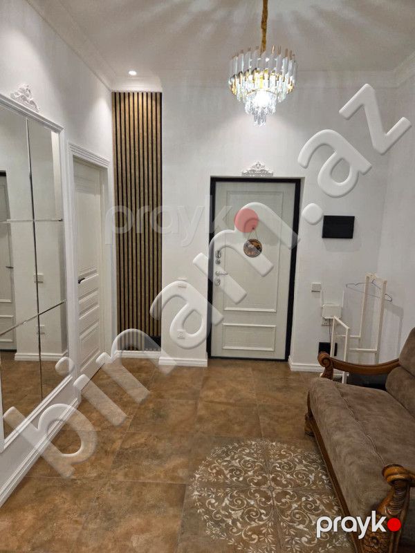 2 otaqlı Yeni tikili, Satış, Bakı, Nəsimi — Mənzil, Bakı (8)