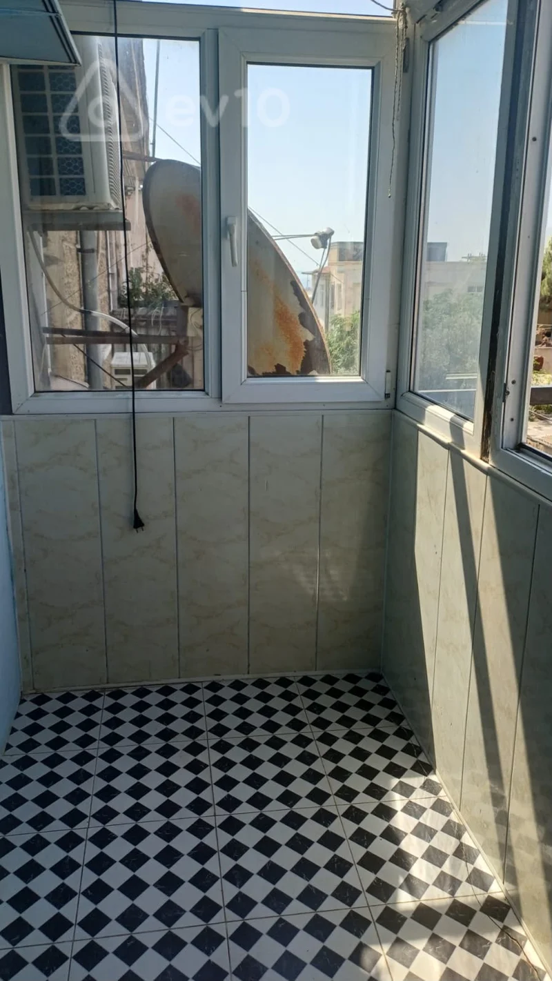 2 otaqlı mənzil, 87 m², Mir Cəlal küçəsi — kirayə — Mənzil, Bakı (9)