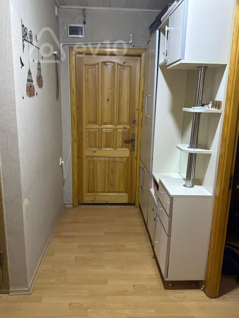 3 otaqlı mənzil, 80 m², 24 cu polis bolmesi — kirayə — Mənzil, Bakı (6)