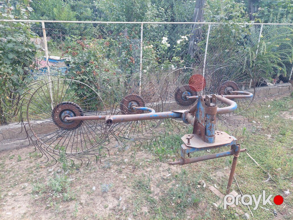 Traktor "Belarus", 2021 il — Aqro texnikası, Lənkəran (6)