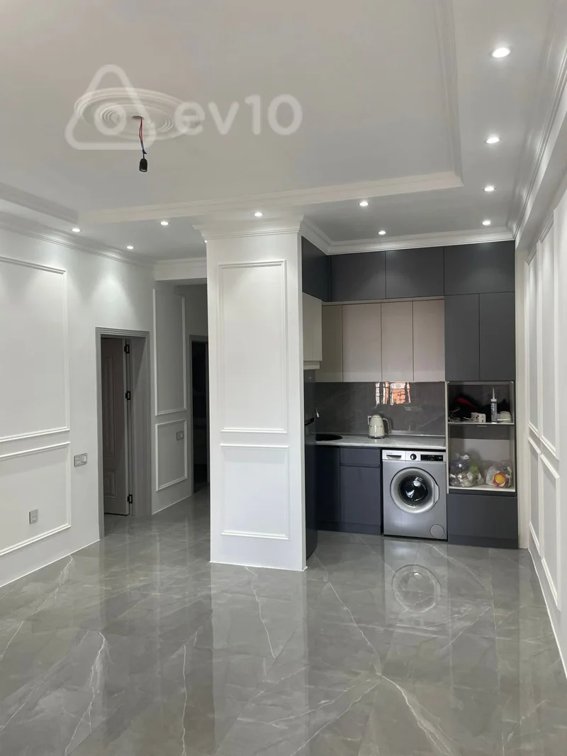 2 otaqlı mənzil, 75 m², Təbriz küçəsi — kirayə — Mənzil, Bakı (8)