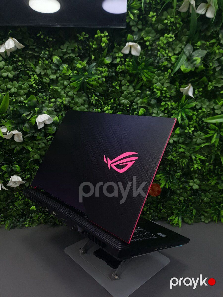 Asus Rog Strix G5 — Noutbuklar, Bakı (5)