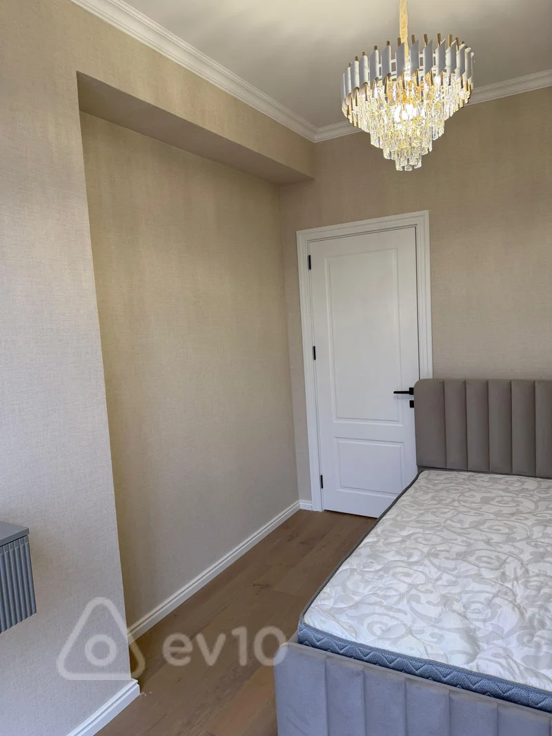 3 otaqlı mənzil, 75 m², Bakı, Əbdülvahab Salamzadə küçəsi — kirayə — Mənzil, Bakı (11)