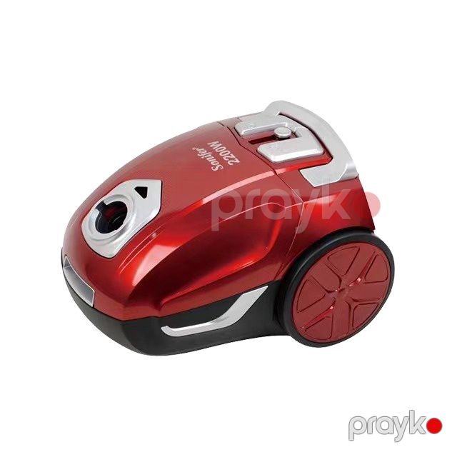 Sonifer SF-2218 Tozsoran 2200W, 2.0L — Tozsoran, Bakı (2)