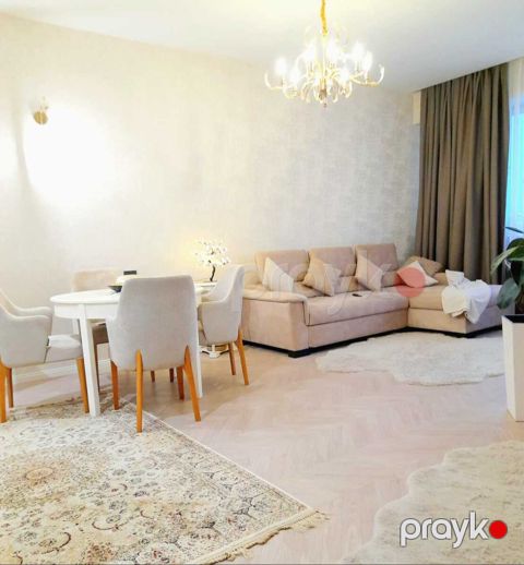 Satılır 2 otaqlı yeni tikili 76 m² — Bakı