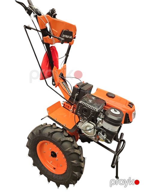 Traktor Ural 15HP — Bakı
