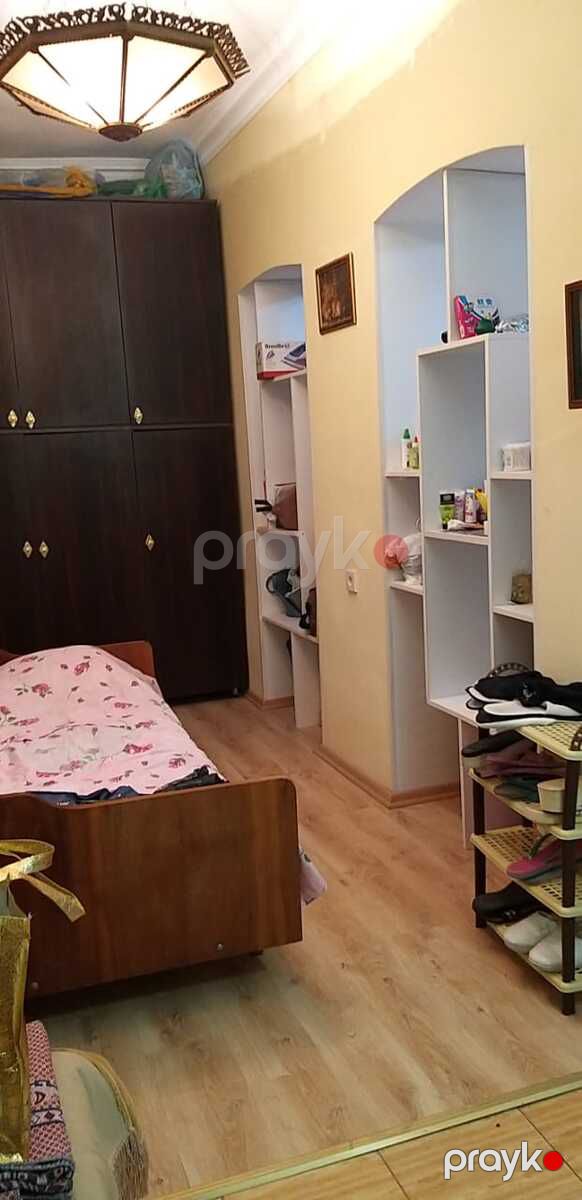 Satılır 4 otaqlı həyət evi/bağ evi 120 m² — Ev, villa, Bakı (3)