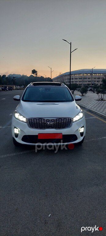 Kia Sorento, 2.0 L, 2017 il, 132 000 km — Avtomobillər, Sumqayıt (11)
