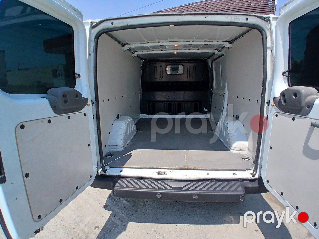 Ford Transit, 2.2 L, 2010 il, 299 900 km — Avtomobillər, Bakı (9)