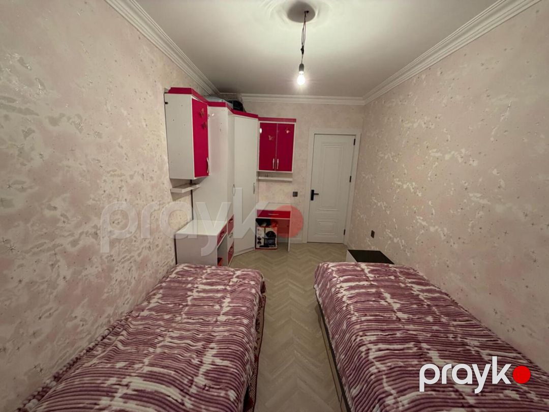 3-otaqlı mənzil, Xalqlar Dostluğu m., 85 m² — Mənzil, Bakı (7)
