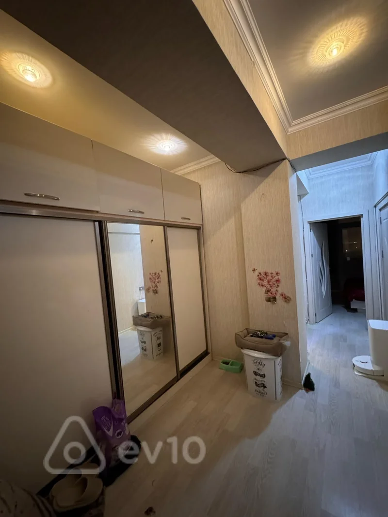 2 otaqlı mənzil, 78 m², 9mkr — kirayə — Mənzil, Bakı (4)