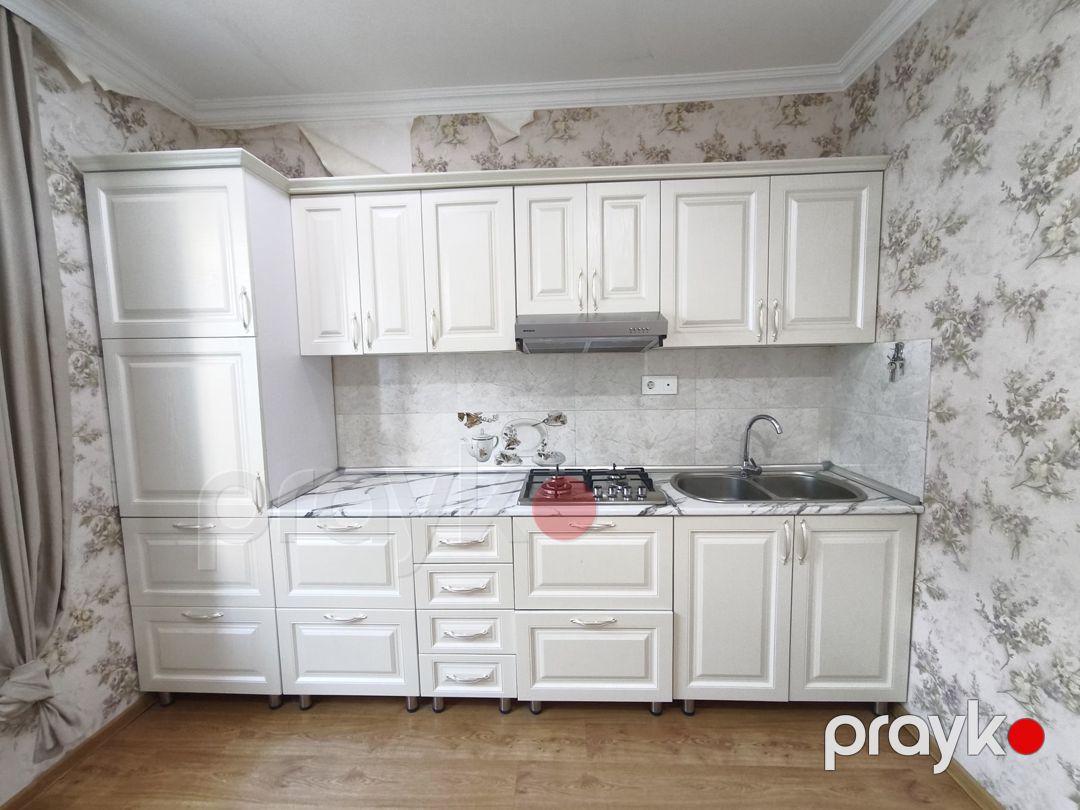 Satılır 6 otaqlı həyət evi/bağ evi 177 m² — Ev, villa, Bakı (11)