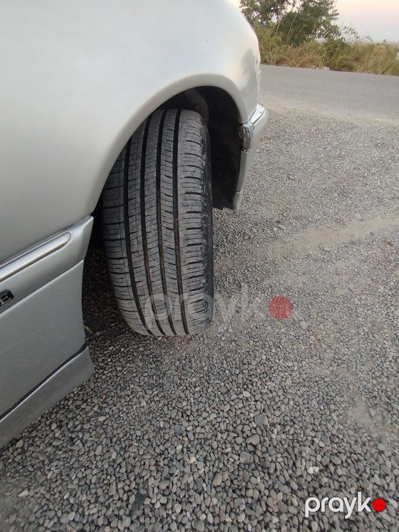 Mercedes C 240, 2.4 L, 1999 il, 366 666 km — Avtomobillər, Şirvan (4)