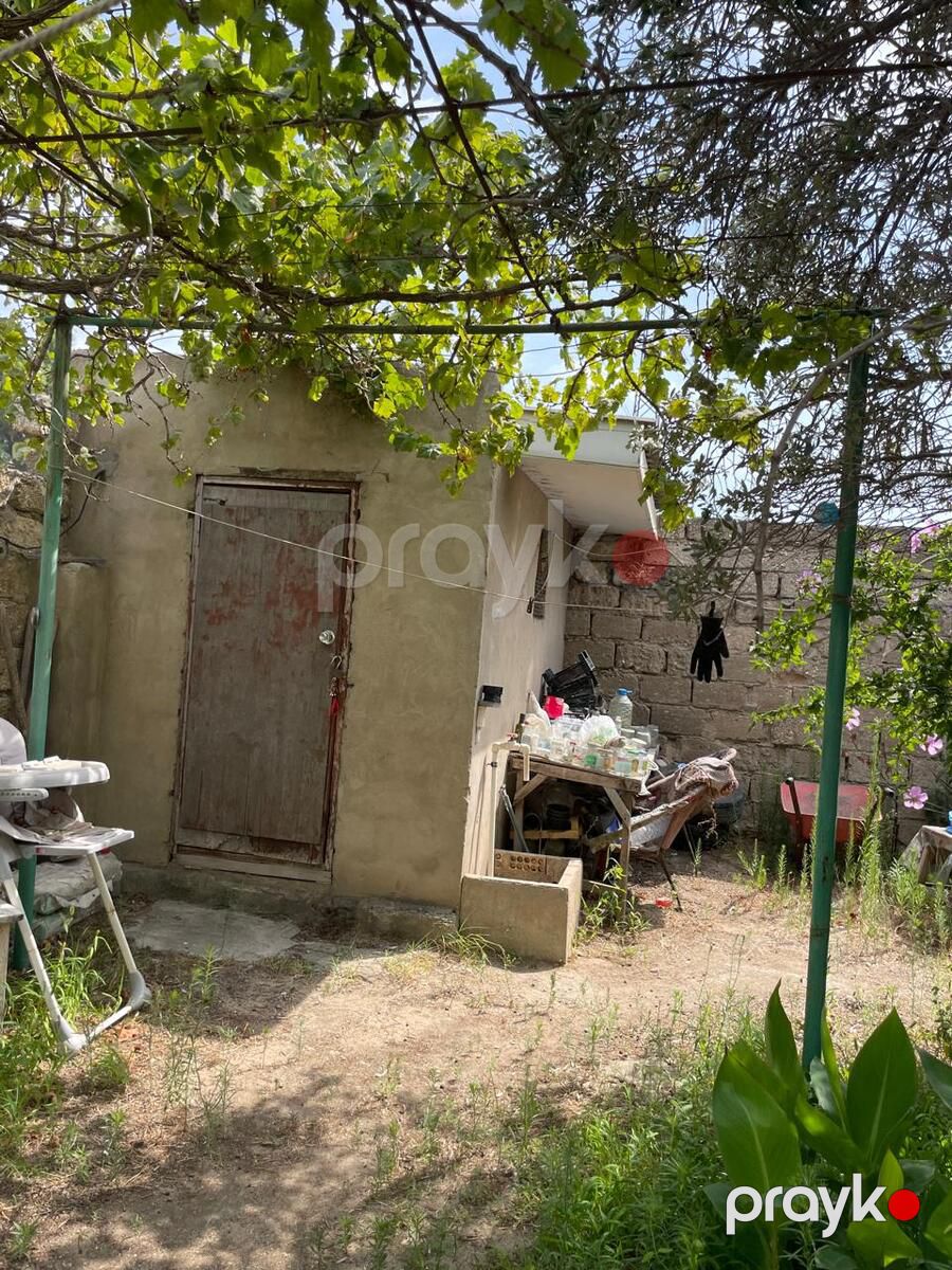 1 sot torpaq sahəsi, Buzovna qəs — Torpaq, Bakı (3)