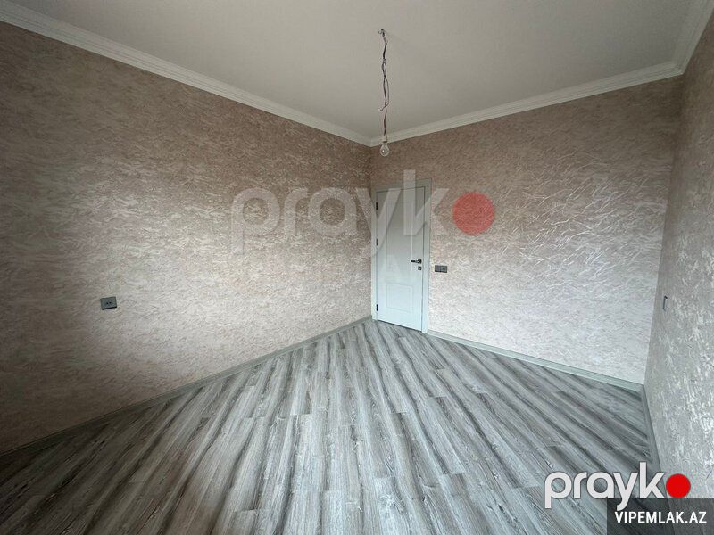 Suraxanı rayonunda 5 otaqlı Köhnə tikili Satılır, 120 m² — Mənzil, Bakı (6)