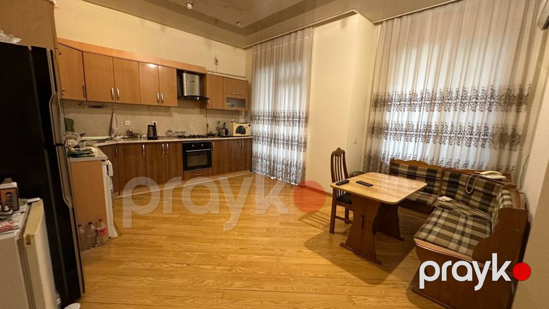 Satılır 3 otaqlı yeni tikili 137 m² — Mənzil, Bakı (4)