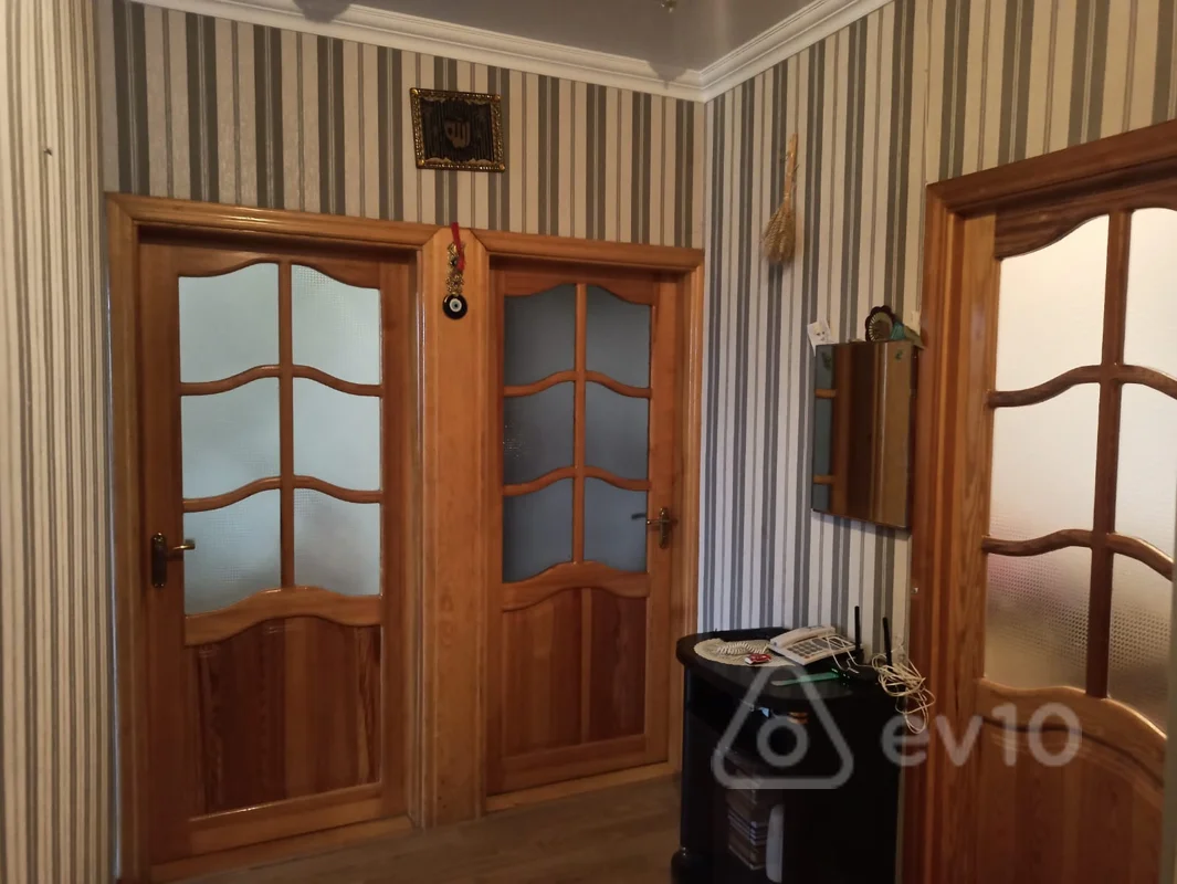 3 otaqlı mənzil, 72 m², G.Ə.Şıxlinski — Mənzil, Bakı (8)