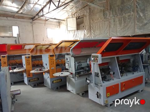 Pvc dəzgahı — Bakı