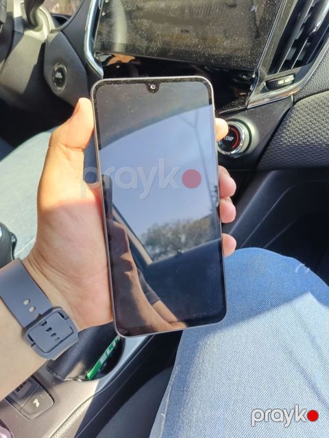 Samsung Galaxy A26, 128 GB, rəng - Qara — Bakı