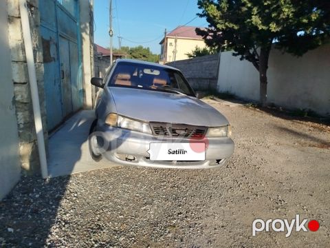 Daewoo Nexia, 2006 il — Bakı