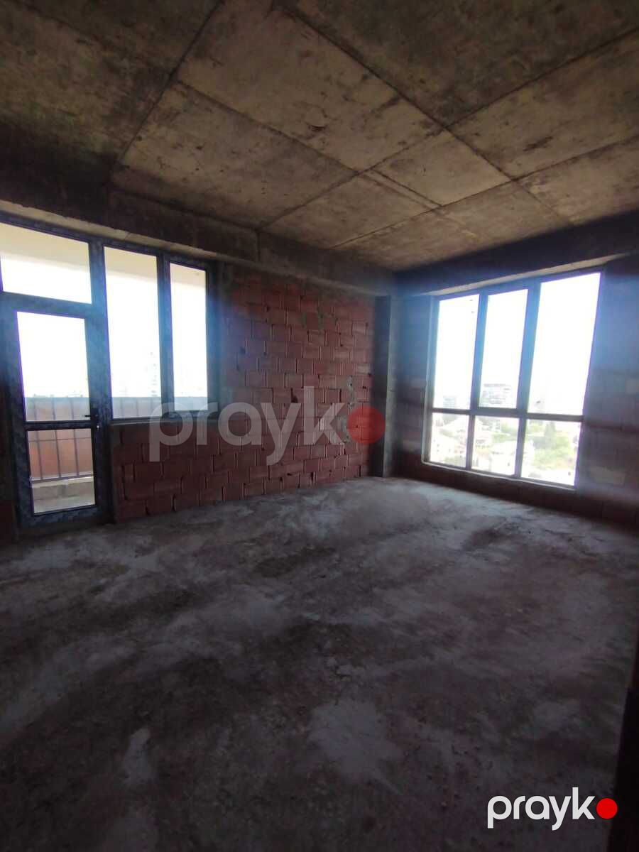Satılır 3 otaqlı yeni tikili 122 m² — Mənzil, Bakı (5)