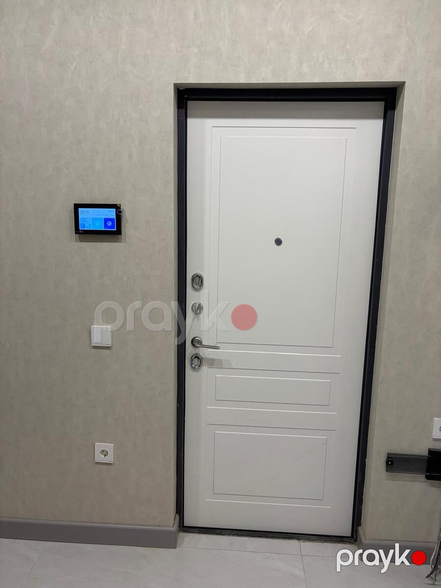 2-otaqlı yeni tikili kirayə verilir, Dərnəgül m., 85 m² — Mənzil, Bakı (8)