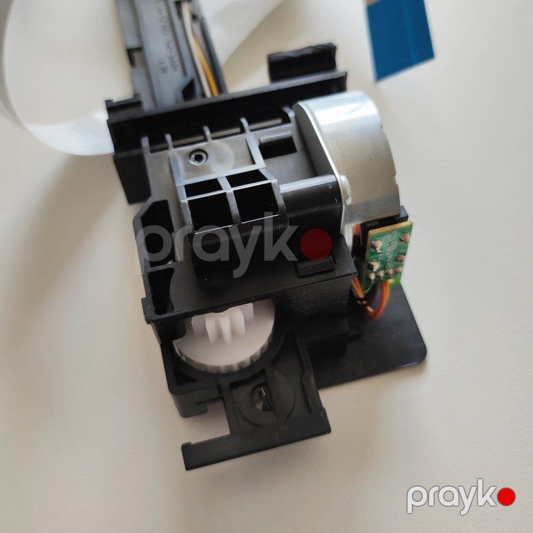 "Epson" printer ehtiyat hissələri — Ofis texnikası və istehlak malları, Bakı (10)