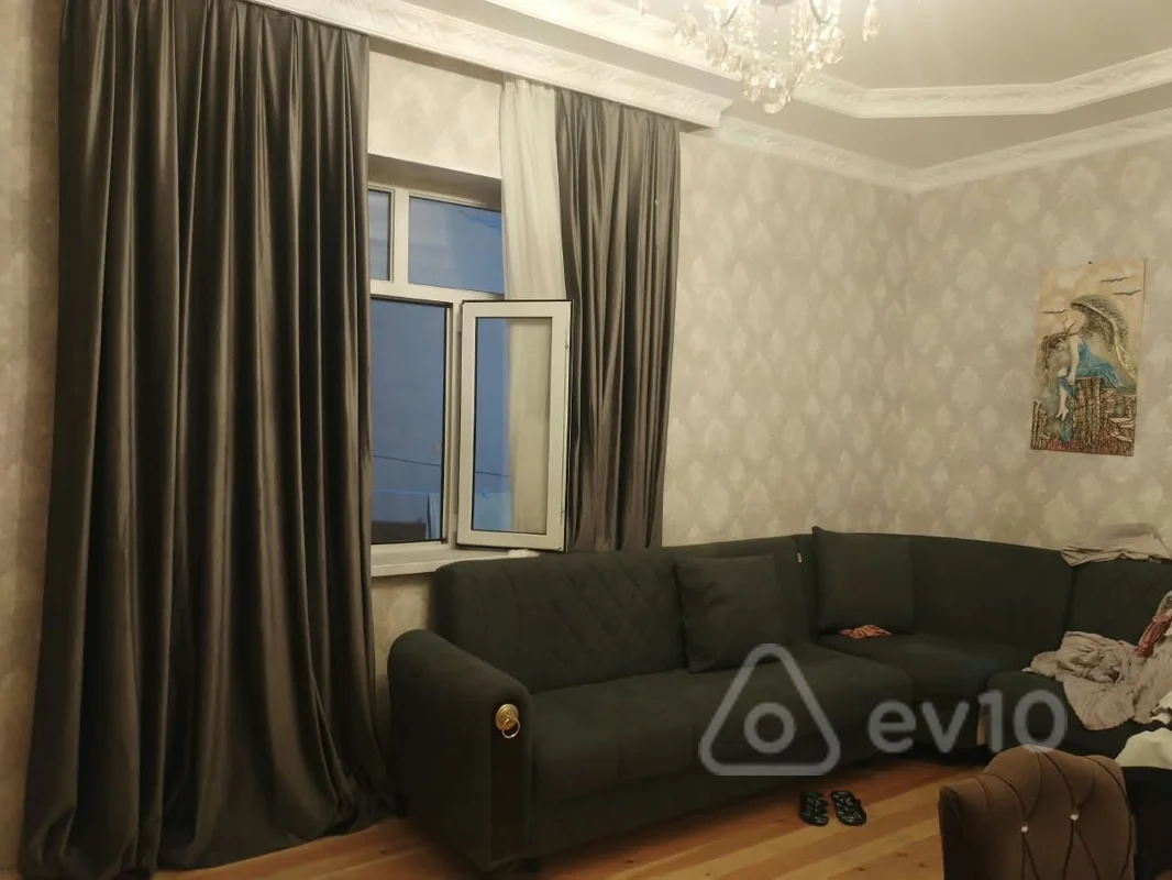 4 otaqlı həyət evi, 130 m², Xırdalan — Ev, villa, Xırdalan (6)