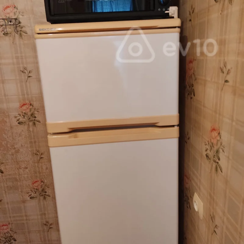 1 otaqlı mənzil, 35 m², Abay Kunanbeyov kuc — Mənzil, Bakı (8)