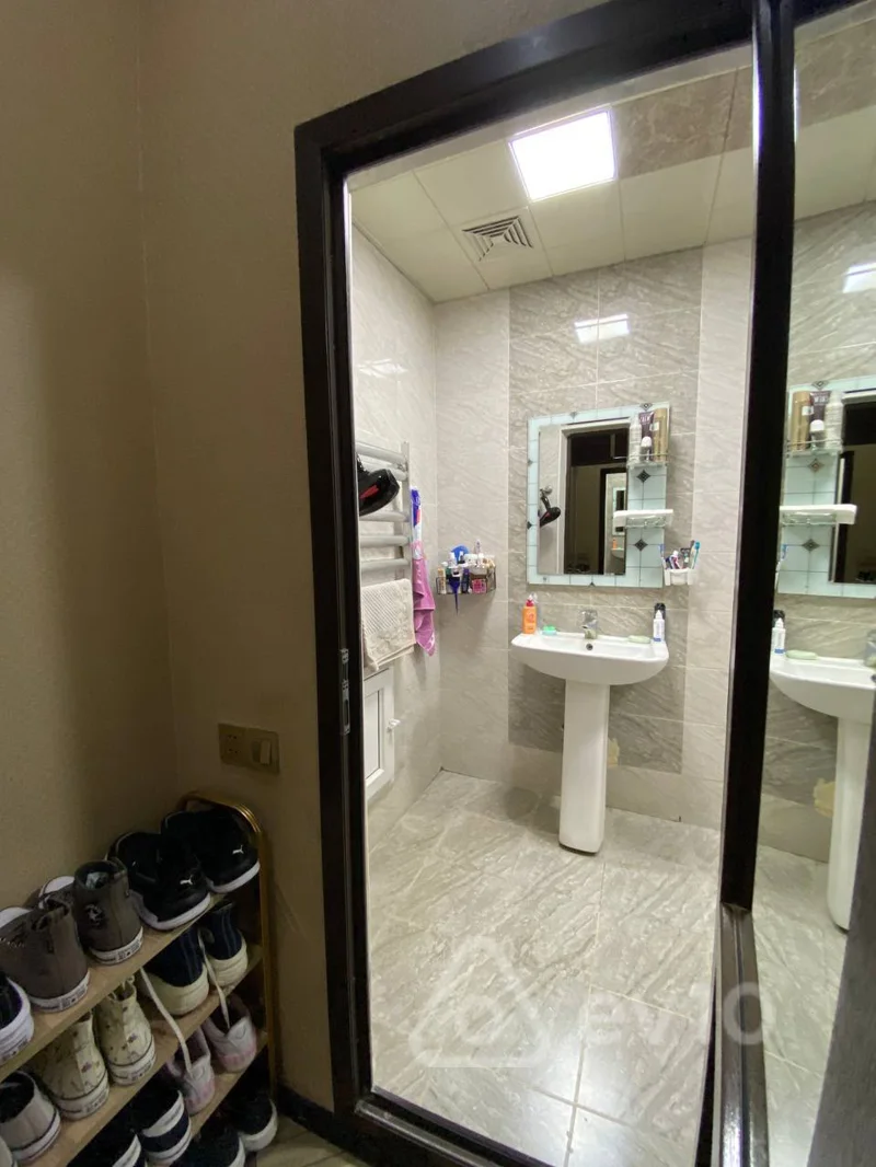 3 otaqlı mənzil, 75 m², Cəfər Xəndan küçəsi — Mənzil, Bakı (9)
