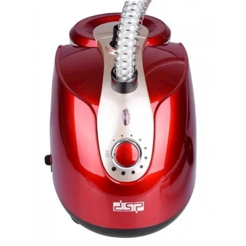 Vertikal buxarlayıcı DSP KD-6015 — Tozsoran, Bakı (4)