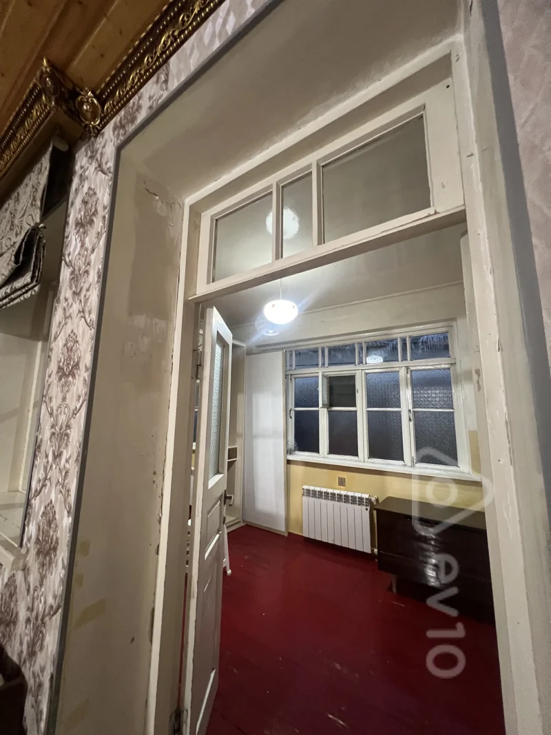 3 otaqlı həyət evi, 80 m², Rizvan Məmmədhüseynov ev 1 — kirayə — Ev, villa, Bakı (5)