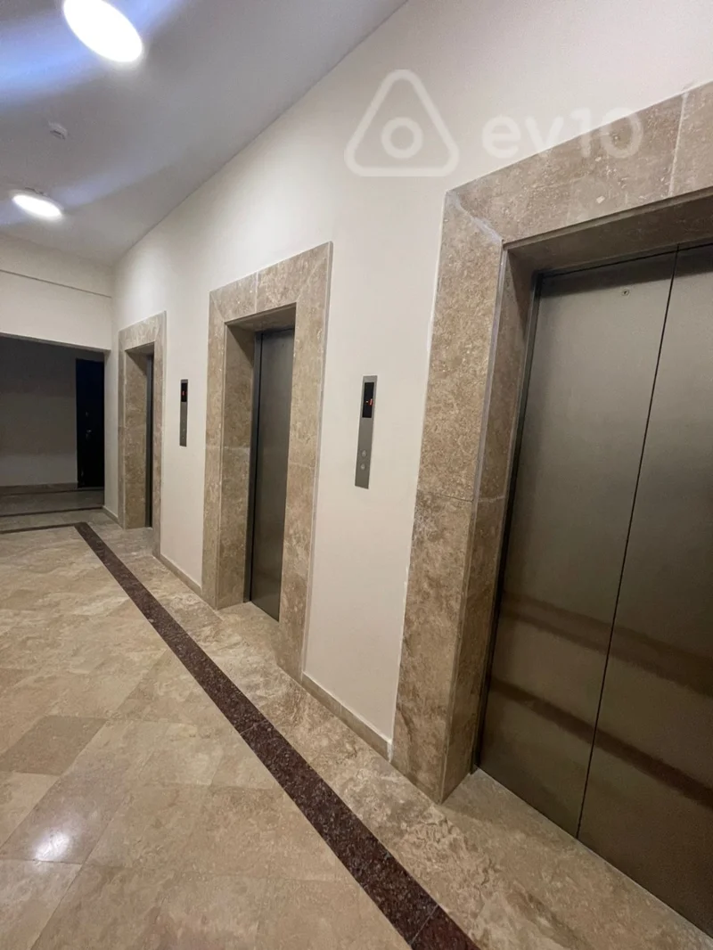 2 otaqlı mənzil, 76.2 m², Zahid Xəlilov — Mənzil, Bakı (5)
