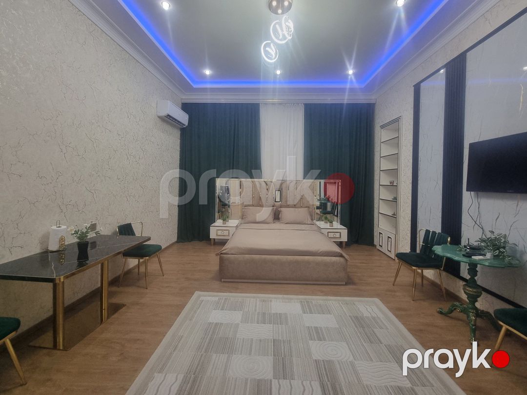 İcarəyə verilir 2 otaqlı köhnə tikili 65 m² — Mənzil, Bakı (2)