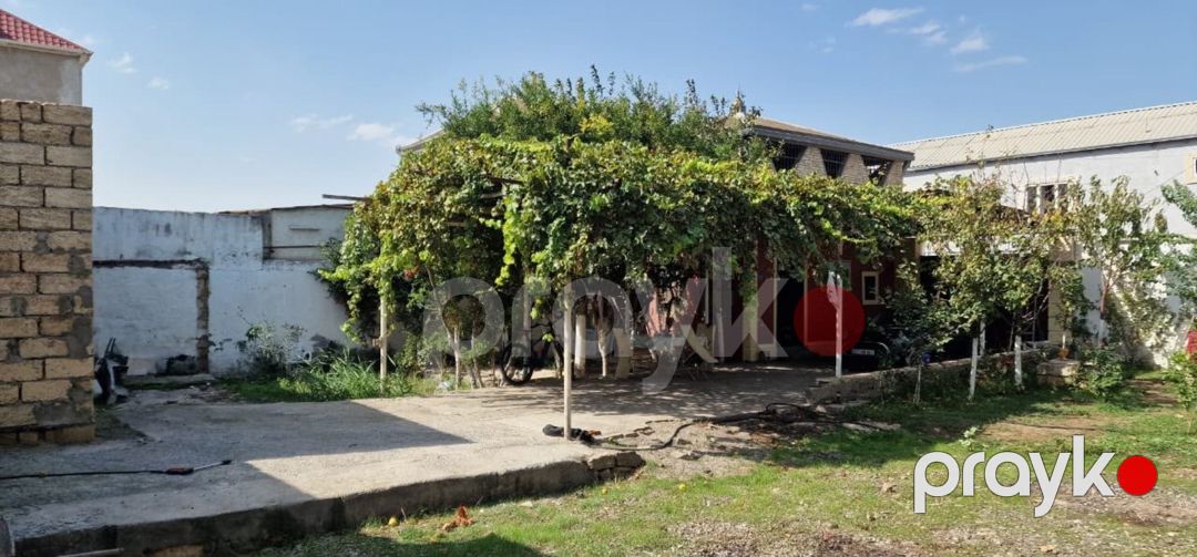 4 sot torpaq sahəsi, Biləcəri qəs — Torpaq, Bakı (4)