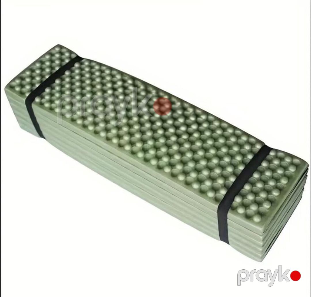 Qatlanan Z Mat — Camping, ovçuluq və balıqçılıq, Bakı (9)