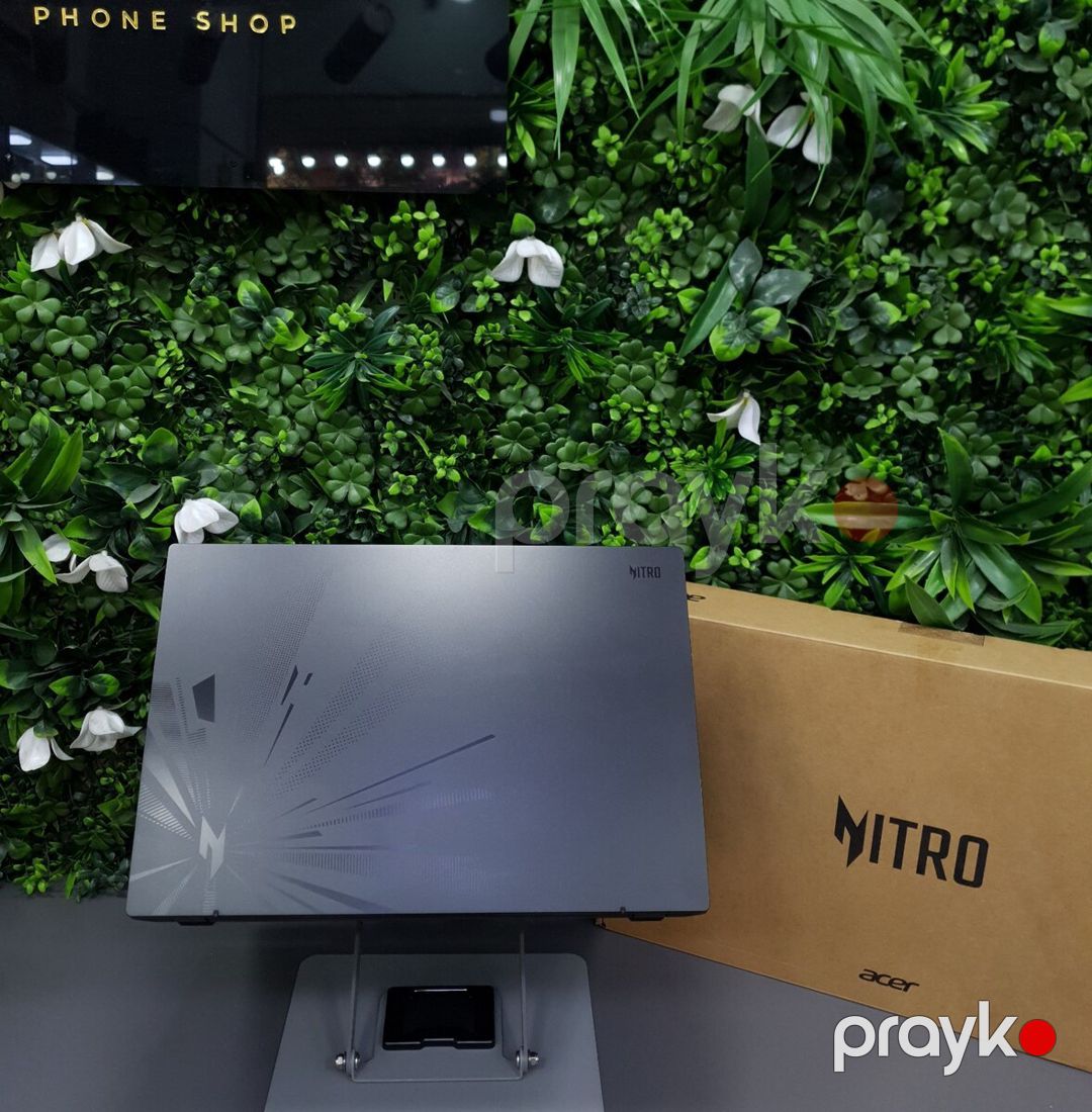 Acer Nitro Lite 16 — Noutbuklar, Bakı (2)
