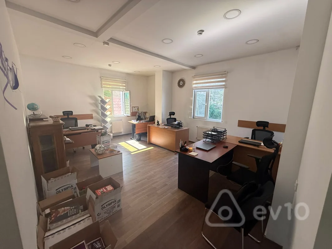 Ofis, 110 m², Mir cəlal — kirayə — Ofis, Bakı (2)