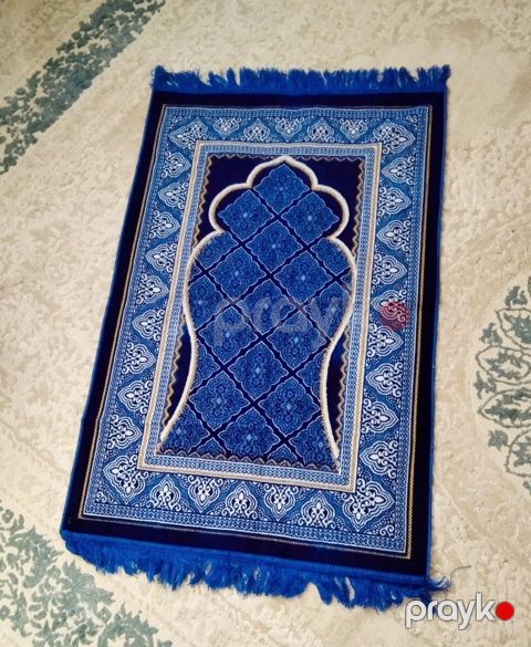 Namaz xalçası — Bakı