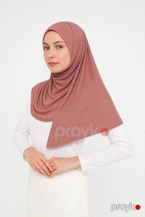 Hicab 2715493, pambıq, açıq qəhvəyi, ölçü One size — Bakı