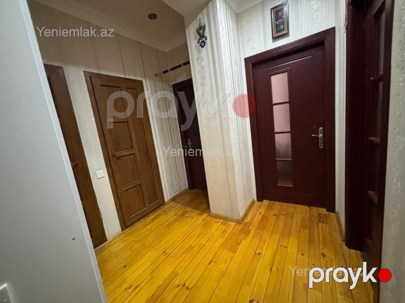 Satılır 2 otaqlı Bina evi menzil (Yeni tikili), 65 m², Yasamal rayonu — Mənzil, Bakı (4)