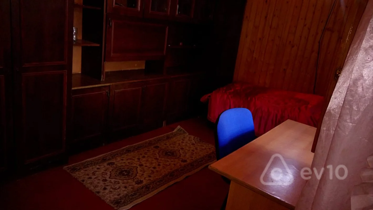 2 otaqlı həyət evi, 50 m², Azerbaycan Alatava 1 — kirayə — Ev, villa, Bakı (3)