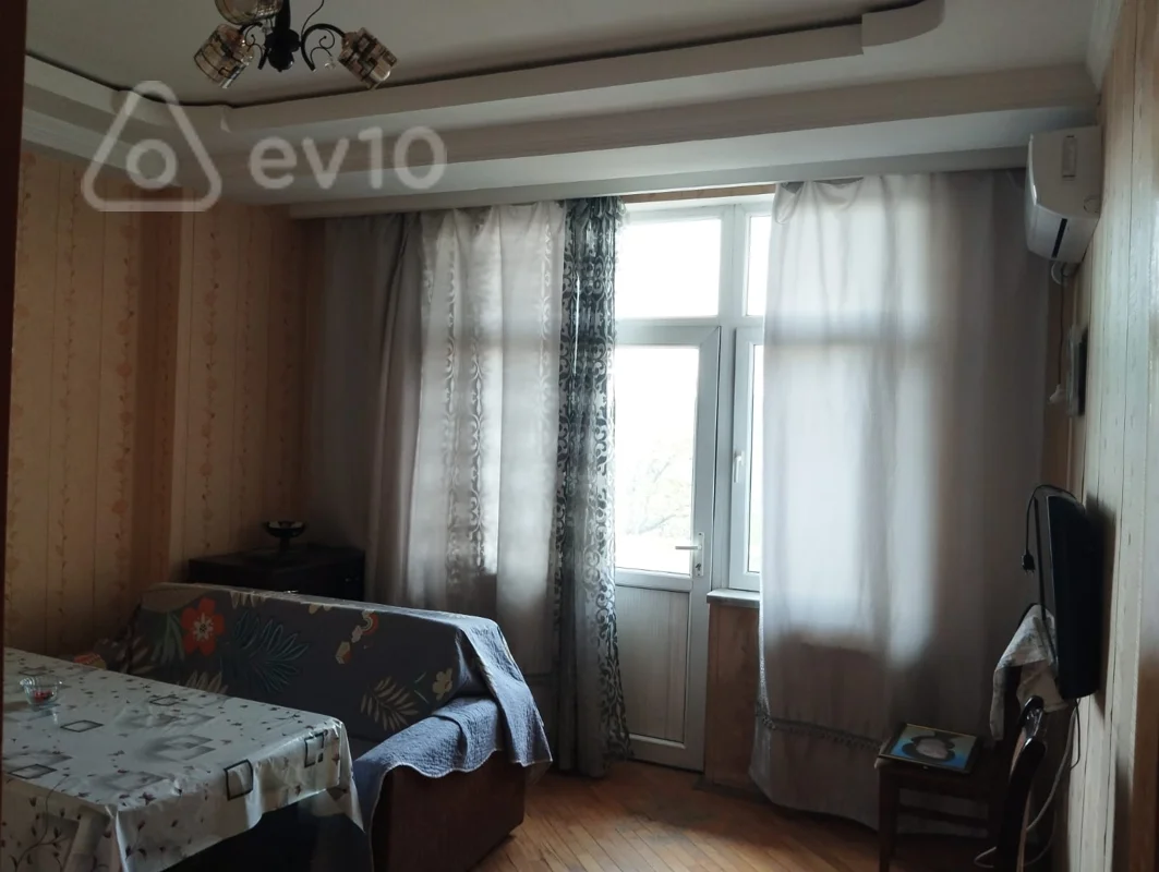 2 otaqlı mənzil, 55 m², azadliq mst — kirayə — Mənzil, Bakı (3)