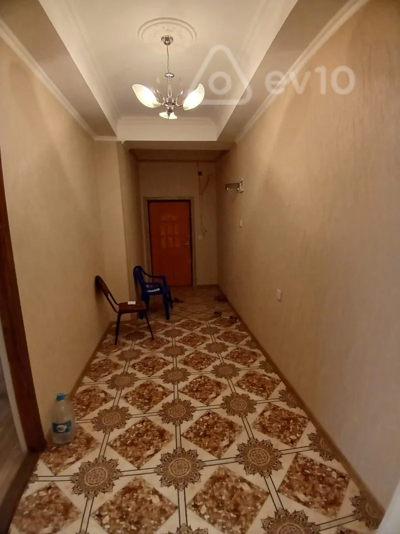 2 otaqlı mənzil, 90 m², Heydər Əliyev prospekti, Xırdalan — kirayə — Mənzil, Xırdalan (6)