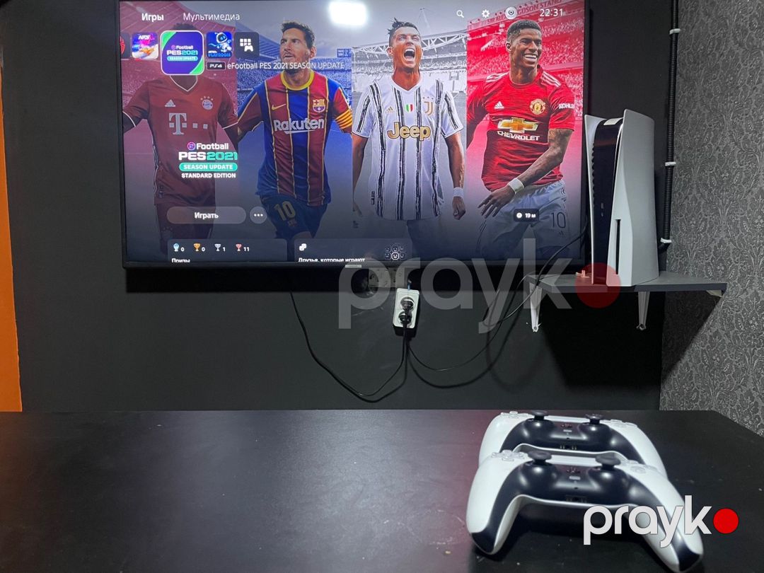Hazır biznes (Playstation klub avadanlığı) — Biznes və avadanlıq, Bakı (4)